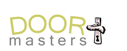 Doors and door fittings from Door Masters